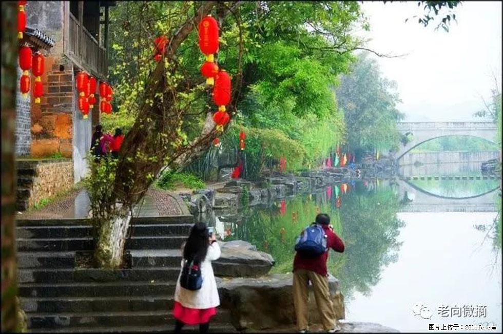 【春天，广西桂林灌阳县向您发出邀请！】江口老街又逢春 - 游山玩水 - 嘉兴生活社区 - 嘉兴28生活网 jx.28life.net