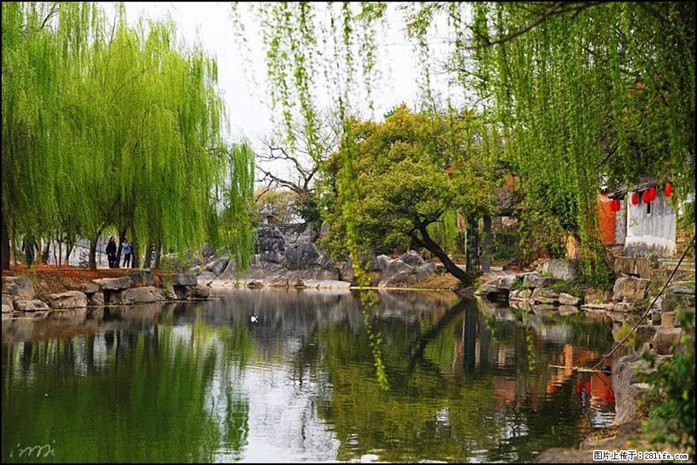 【春天，广西桂林灌阳县向您发出邀请！】江口老街又逢春 - 游山玩水 - 嘉兴生活社区 - 嘉兴28生活网 jx.28life.net