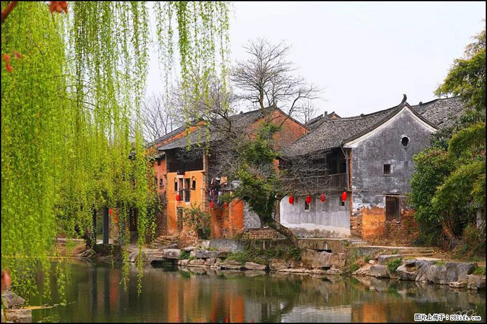 【春天，广西桂林灌阳县向您发出邀请！】江口老街又逢春 - 游山玩水 - 嘉兴生活社区 - 嘉兴28生活网 jx.28life.net