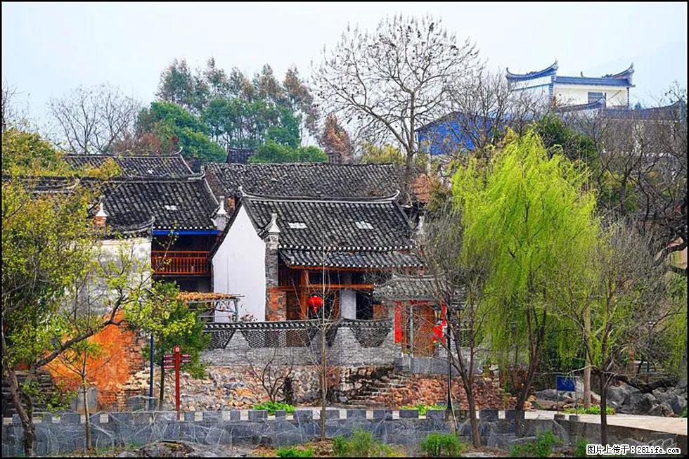 【春天，广西桂林灌阳县向您发出邀请！】江口老街又逢春 - 游山玩水 - 嘉兴生活社区 - 嘉兴28生活网 jx.28life.net
