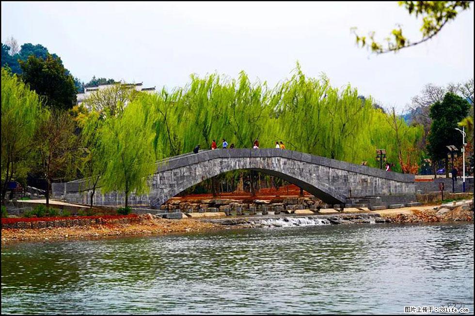 【春天，广西桂林灌阳县向您发出邀请！】江口老街又逢春 - 游山玩水 - 嘉兴生活社区 - 嘉兴28生活网 jx.28life.net