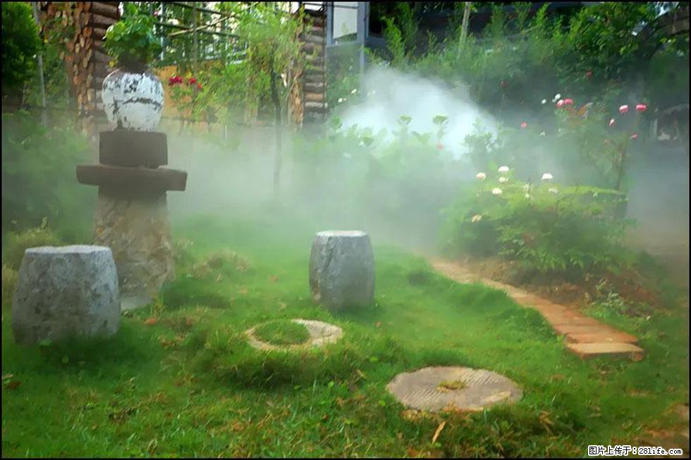 【春天，广西桂林灌阳县向您发出邀请！】如梦似幻莲溪庐 - 游山玩水 - 嘉兴生活社区 - 嘉兴28生活网 jx.28life.net