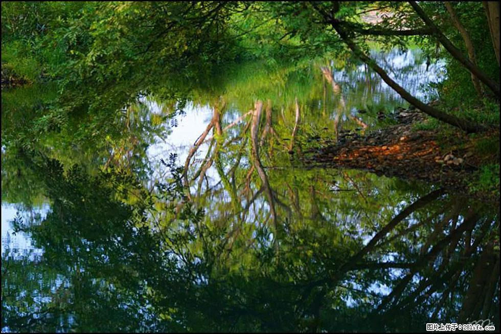 【春天，广西桂林灌阳县向您发出邀请！】熊家寨湿地公园 - 游山玩水 - 嘉兴生活社区 - 嘉兴28生活网 jx.28life.net