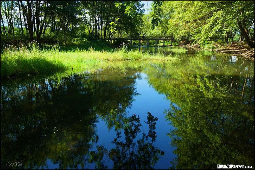 【春天，广西桂林灌阳县向您发出邀请！】熊家寨湿地公园 - 游山玩水 - 嘉兴生活社区 - 嘉兴28生活网 jx.28life.net