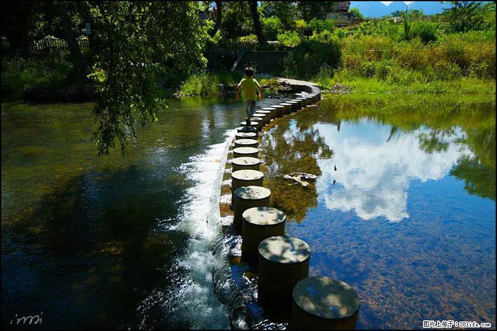 【春天，广西桂林灌阳县向您发出邀请！】熊家寨湿地公园 - 游山玩水 - 嘉兴生活社区 - 嘉兴28生活网 jx.28life.net