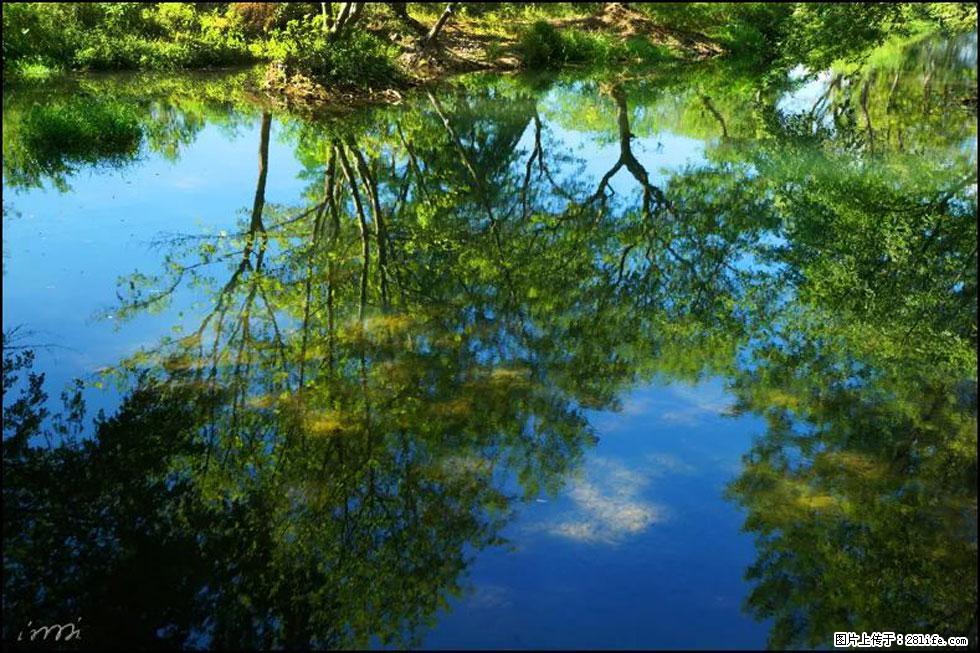 【春天，广西桂林灌阳县向您发出邀请！】熊家寨湿地公园 - 游山玩水 - 嘉兴生活社区 - 嘉兴28生活网 jx.28life.net