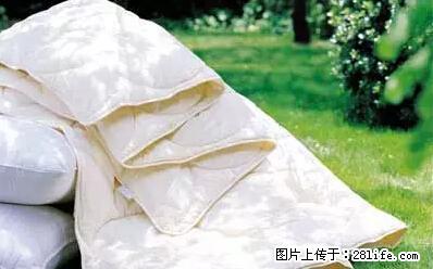 被子有异味？只要这样做，比晒太阳还强100倍！ - 家居生活 - 嘉兴生活社区 - 嘉兴28生活网 jx.28life.net