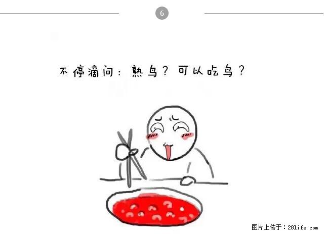 千万不要和这9种哈卵一起吃火锅！ - 美食天地 - 嘉兴生活社区 - 嘉兴28生活网 jx.28life.net