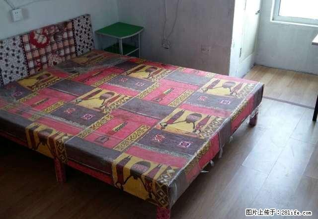 (单间出租)江南摩尔晴湾佳苑 2室1厅 中等装修 朝南 次卧 - 房屋出租 - 房屋租售 - 嘉兴分类信息 - 嘉兴28生活网 jx.28life.net