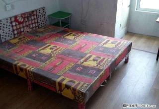 (单间出租)江南摩尔晴湾佳苑 2室1厅 中等装修 朝南 次卧 - 嘉兴28生活网 jx.28life.net
