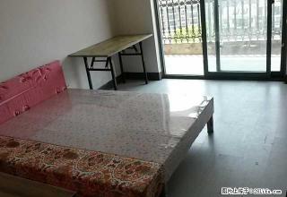 (单间出租)江南摩尔嘉业阳光城 4室3厅 中等装修 朝南 次卧 - 嘉兴28生活网 jx.28life.net