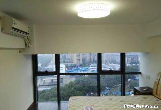 新出房源LOFT结构精装两房有钥匙随时看图片真实 - 嘉兴28生活网 jx.28life.net