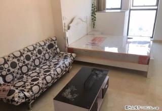月星家居 颐高广场新文化广场 单身公寓1300起 - 嘉兴28生活网 jx.28life.net