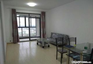 东方润园，精装修两房出租，拎包入住，家具家电全配！随时看房 - 嘉兴28生活网 jx.28life.net