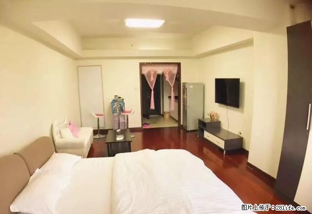 江南摩尔 单身公寓 1200起步 附近公寓也有 多套 - 房屋出租 - 房屋租售 - 嘉兴分类信息 - 嘉兴28生活网 jx.28life.net