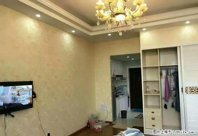 市中心 豪华装修 单身公寓 1500起步随时入住 多套 - 房屋出租 - 房屋租售 - 嘉兴分类信息 - 嘉兴28生活网 jx.28life.net