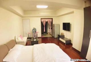 江南摩尔 单身公寓 1200起步 附近公寓也有 多套 - 嘉兴28生活网 jx.28life.net