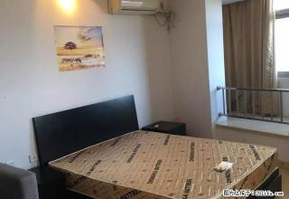 旭辉广场出租可做饭楼层好房子干净民用水电拎包入住随时看房多套 - 嘉兴28生活网 jx.28life.net