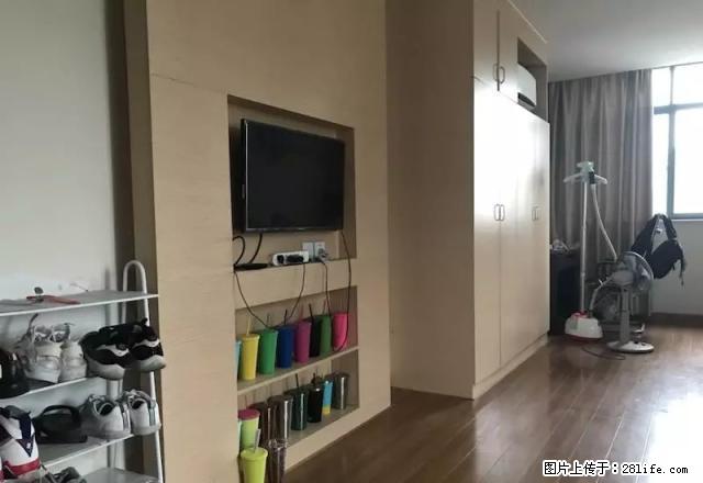 新文化广场 月星家居 精装修单身公寓 拎包入住 带阳台飘窗 - 房屋出租 - 房屋租售 - 嘉兴分类信息 - 嘉兴28生活网 jx.28life.net