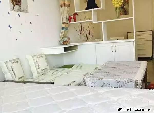 新文化广场 颐高广场 附近精装修公寓 随时看1300起 - 房屋出租 - 房屋租售 - 嘉兴分类信息 - 嘉兴28生活网 jx.28life.net