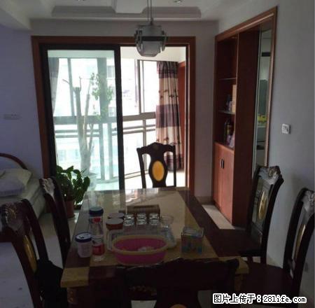 旭辉御府精装3房 配套齐全 拎包入住 看房方便 - 房屋出租 - 房屋租售 - 嘉兴分类信息 - 嘉兴28生活网 jx.28life.net