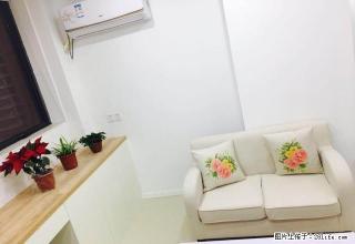 泰富世界城多套一室出租 价格1300到2000 - 嘉兴28生活网 jx.28life.net
