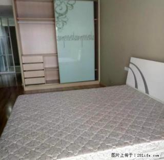 宽敞舒适朝南好房出租 带大阳台 拎包入住 - 嘉兴28生活网 jx.28life.net