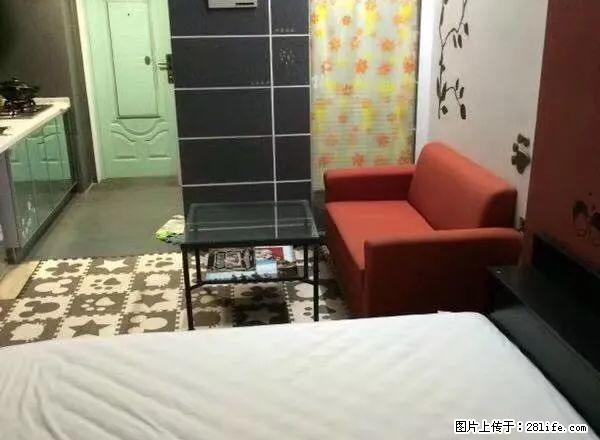 SOHO宜家单身公寓精装修 随时看房 - 房屋出租 - 房屋租售 - 嘉兴分类信息 - 嘉兴28生活网 jx.28life.net