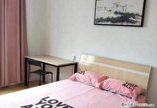 新中国际 单间出租 独卫空调 精装修 随时看房 - 嘉兴28生活网 jx.28life.net