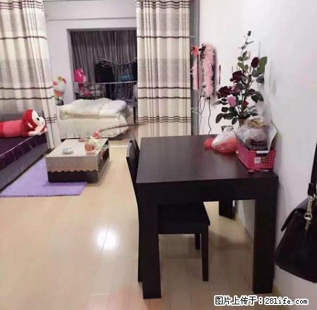 短租 月付 旭辉广场豪单身公寓 1700起步随时入住 多套 - 房屋出租 - 房屋租售 - 嘉兴分类信息 - 嘉兴28生活网 jx.28life.net