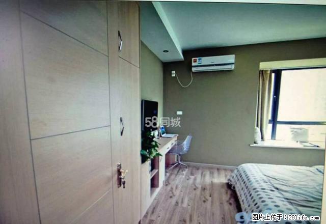 元一柏庄 一室一厅 全新精装 家电齐全 随时看房 - 房屋出租 - 房屋租售 - 嘉兴分类信息 - 嘉兴28生活网 jx.28life.net