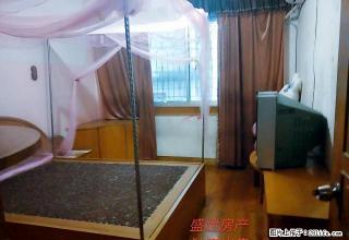 出租，解放路2室，中档装修，空调2个，设齐有钥匙！ - 嘉兴28生活网 jx.28life.net