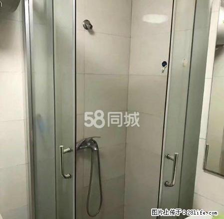 华庭街单身公寓急租，房间干净清爽设施齐全，精装 - 房屋出租 - 房屋租售 - 嘉兴分类信息 - 嘉兴28生活网 jx.28life.net