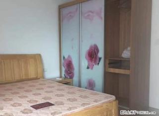 高档装修 设施齐全 边套朝南 可做饭拎包入住 - 嘉兴28生活网 jx.28life.net