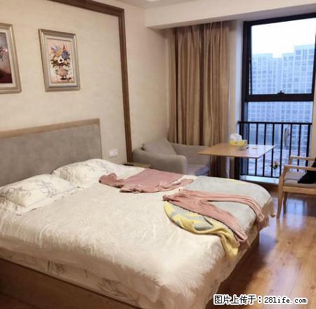 巴黎海琴公馆 单身公寓 精装 家电齐全 拎包入住 - 房屋出租 - 房屋租售 - 嘉兴分类信息 - 嘉兴28生活网 jx.28life.net