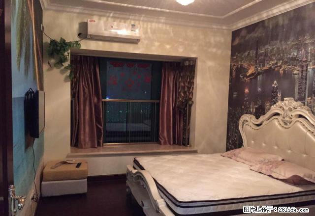 恒大御景 2室2厅1卫 精 装 全新家具家电 拎包入住 - 房屋出租 - 房屋租售 - 嘉兴分类信息 - 嘉兴28生活网 jx.28life.net