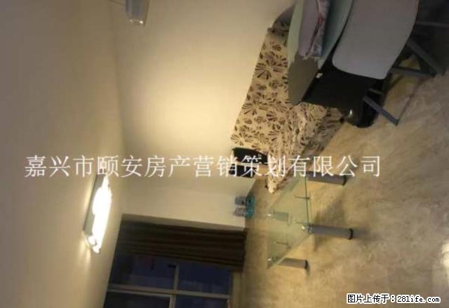丽丰新天地2室1厅精装loft公寓出租 可短 租包物业 - 房屋出租 - 房屋租售 - 嘉兴分类信息 - 嘉兴28生活网 jx.28life.net