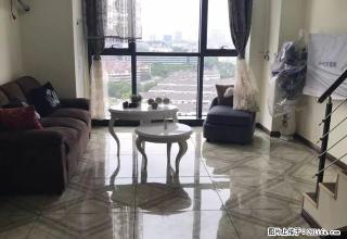 隆腾广场 全新LOFT复试，全新装修品牌家电，拎包入住随时看 - 嘉兴28生活网 jx.28life.net