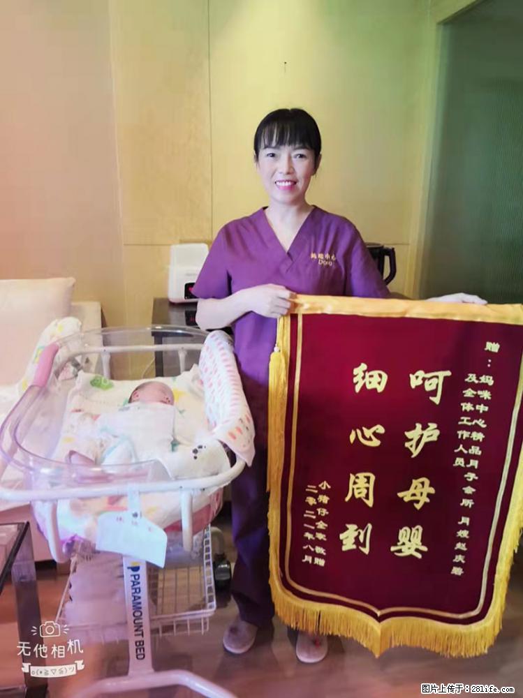 上海高端月子会所招新手月嫂，零基础带教，包吃住 - 职场交流 - 嘉兴生活社区 - 嘉兴28生活网 jx.28life.net