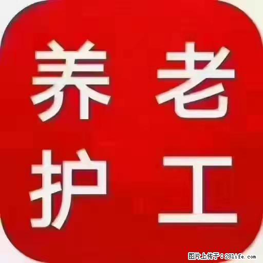 上海国企养老院，星级酒店环境，招聘养老护工 - 职场交流 - 嘉兴生活社区 - 嘉兴28生活网 jx.28life.net