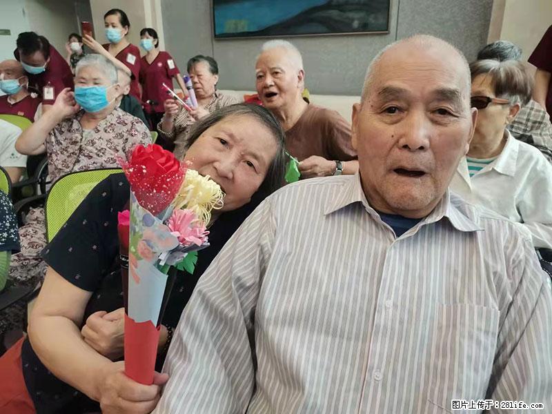 上海国企养老院，星级酒店环境，招聘养老护工 - 职场交流 - 嘉兴生活社区 - 嘉兴28生活网 jx.28life.net