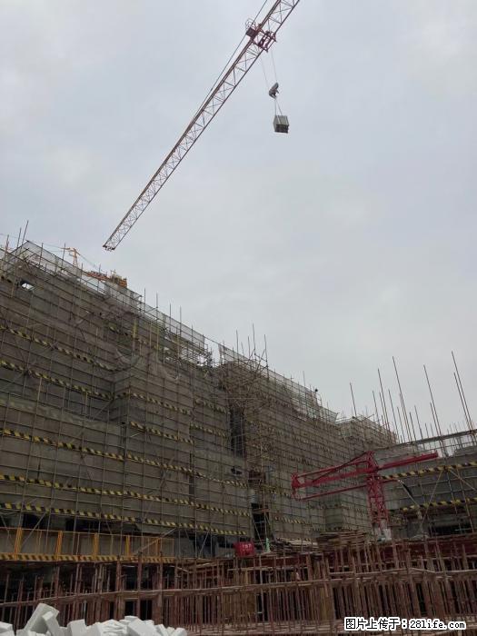 【广西三象建筑安装工程有限公司】广西桂林市时代广场项目 - 家居生活 - 嘉兴生活社区 - 嘉兴28生活网 jx.28life.net