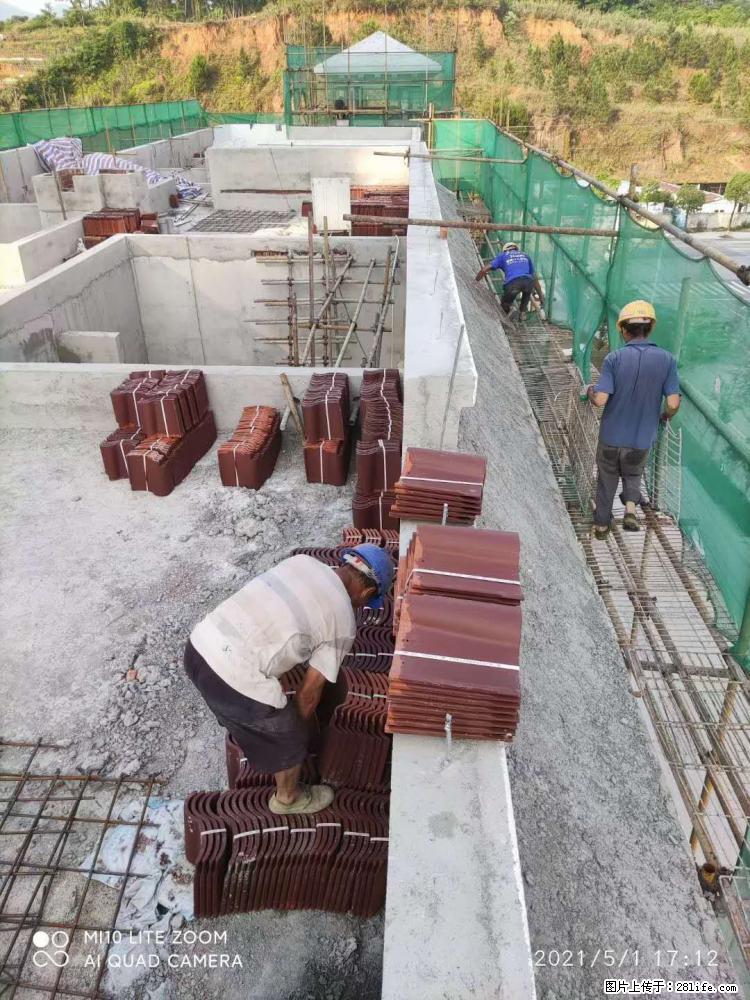 【广西三象建筑安装工程有限公司】绿地衫和田叠墅项目 - 家居生活 - 嘉兴生活社区 - 嘉兴28生活网 jx.28life.net