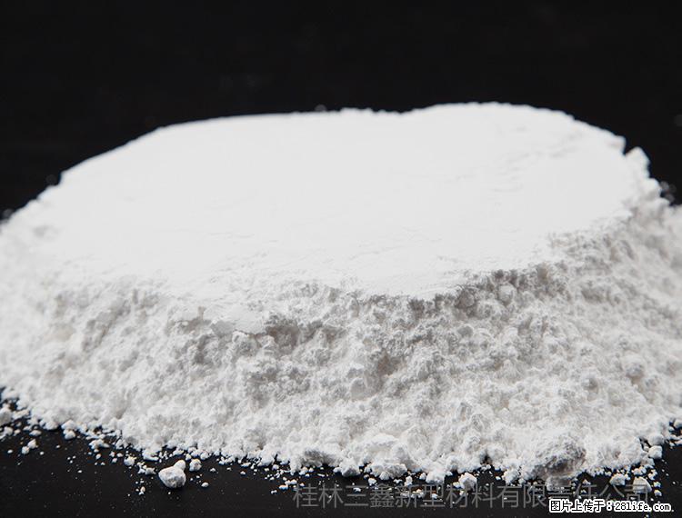【桂林三鑫新型材料】600目重质碳酸钙 方解石粉重钙粉 - 综合信息 - 其他综合 - 嘉兴分类信息 - 嘉兴28生活网 jx.28life.net