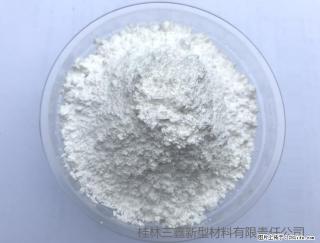 【桂林三鑫新型材料】人造石人造大理石专用碳酸钙 - 嘉兴28生活网 jx.28life.net