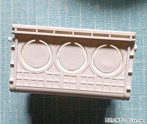 桂林荣泰吹塑、注塑【厂家直销】PVC阴燃电工配件，精品86底盒 - 家居生活 - 嘉兴生活社区 - 嘉兴28生活网 jx.28life.net