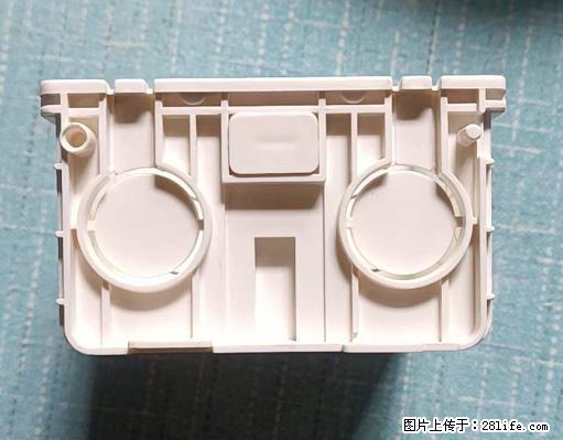 桂林荣泰吹塑、注塑【厂家直销】PVC阴燃电工配件，精品86底盒 - 家居生活 - 嘉兴生活社区 - 嘉兴28生活网 jx.28life.net