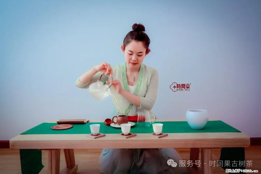 时间果百年古树龙珠普洱生茶 - 购物交流 - 嘉兴生活社区 - 嘉兴28生活网 jx.28life.net