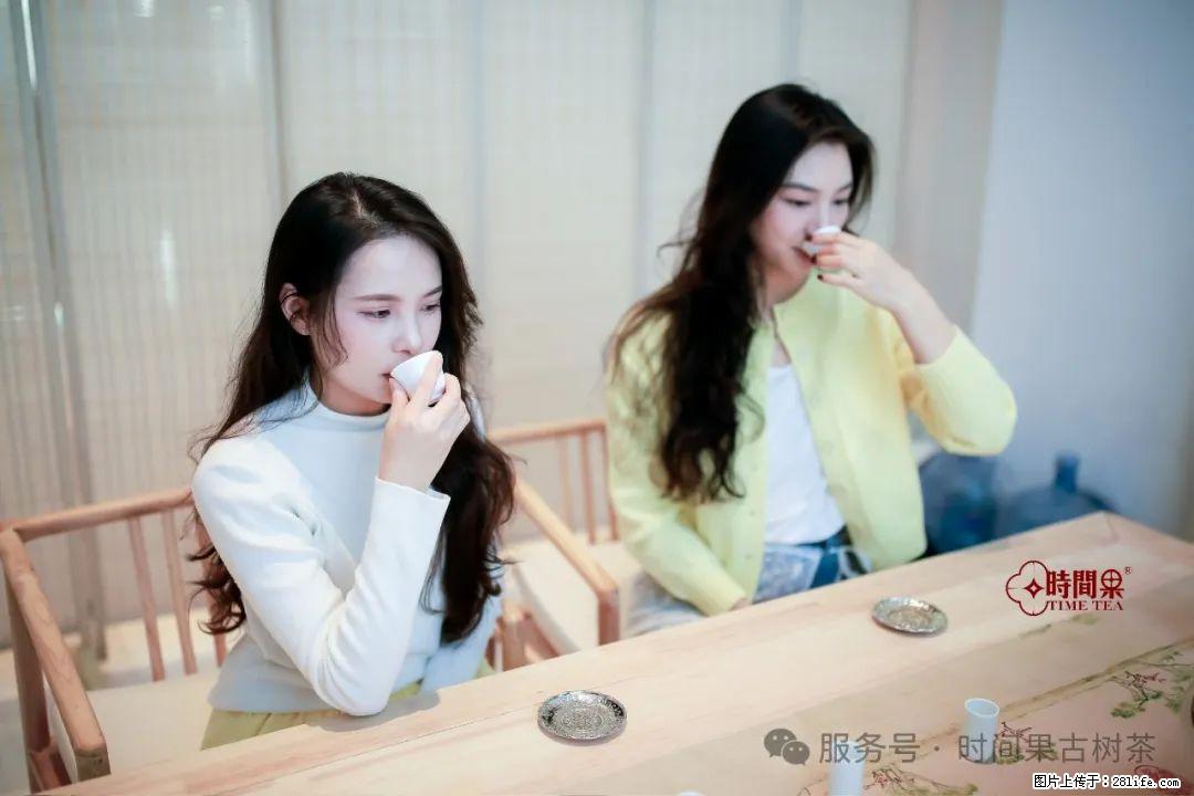 时间果百年古树龙珠普洱生茶 - 购物交流 - 嘉兴生活社区 - 嘉兴28生活网 jx.28life.net