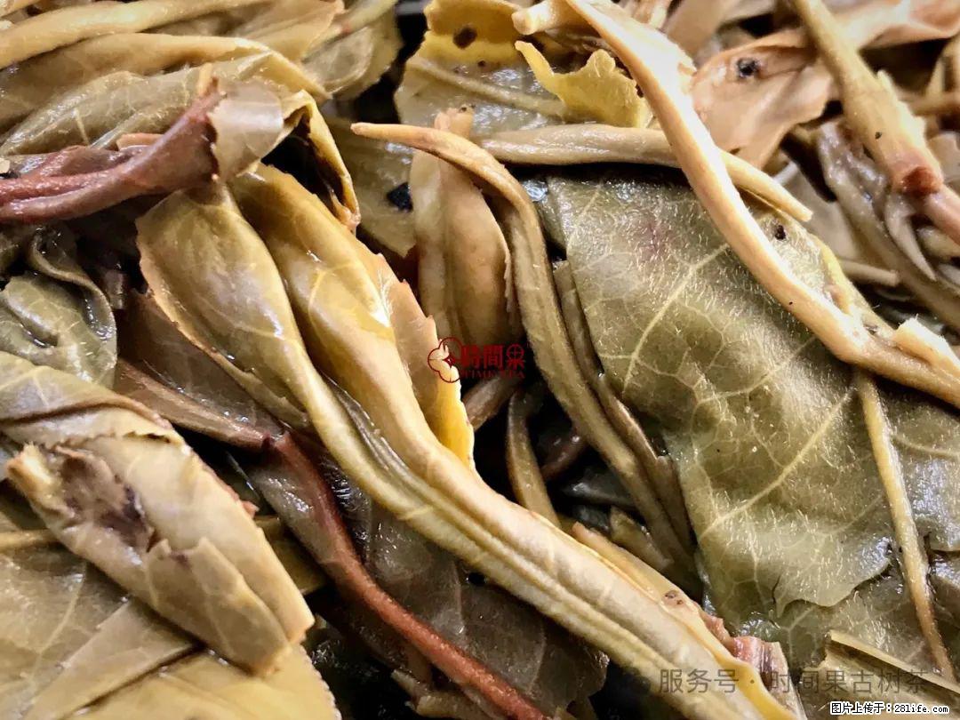 时间果百年古树龙珠普洱生茶 - 购物交流 - 嘉兴生活社区 - 嘉兴28生活网 jx.28life.net